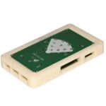 Universal Programmer (Li02) SFP, SFP+, XFP, SFP28, QSFP+, QSFP28, CFP, CFP2, CFP4