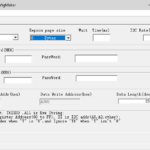 CL02 transceiver programmer software