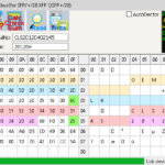 Li01 transceiver programmer software