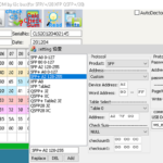 Li01 transceiver programmer software