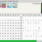 Li01 transceiver programmer software