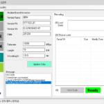 Li02 transceiver programmer software