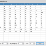 Li02 transceiver programmer software