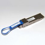 QSFP => SFP+ converter adapter 40G/10G1G interfaces.
