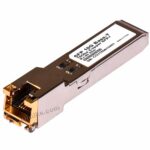 10G SFP+ Copper Transceiver module