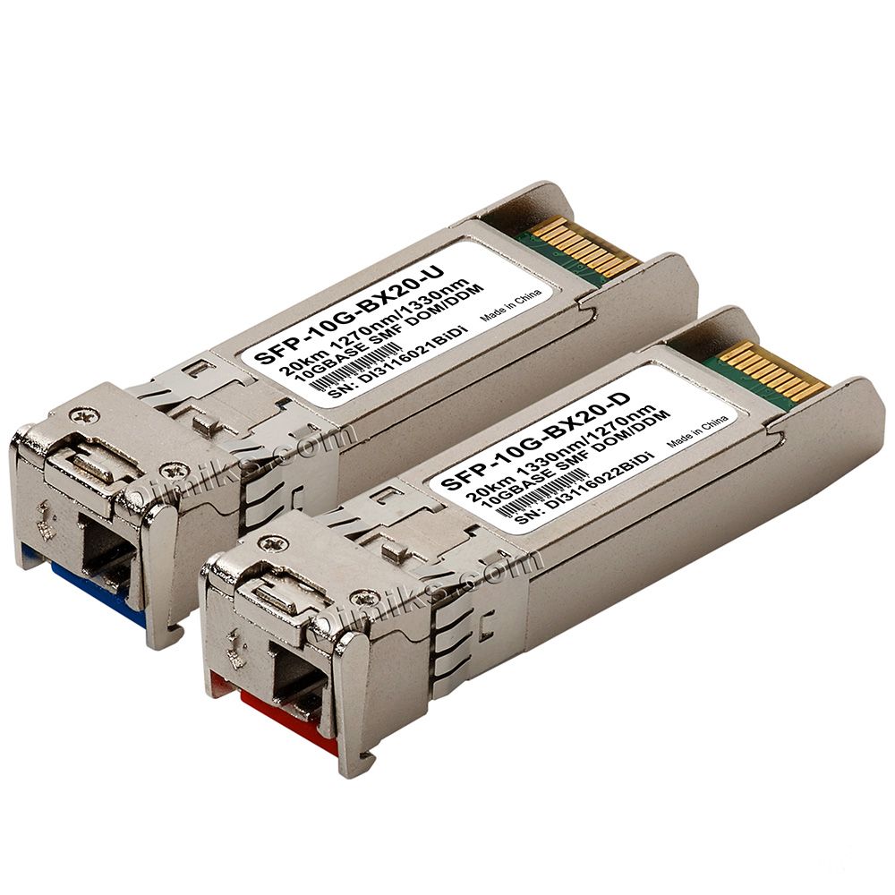 TRANSCEIVERS