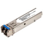 1G SFP, cSFP (100M~2.5G) Transceiver Modules
