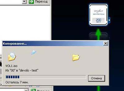Devolo dLAN 500 AVplus speed test
