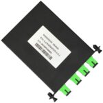 WDM3PON MUX/DEMUX