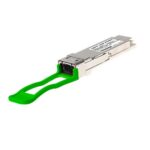 QSFP+ 40G modules, transceivers