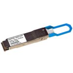 QSFP28 100G modules, transceivers