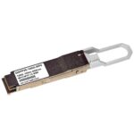 QSFP28 100G modules, transceivers